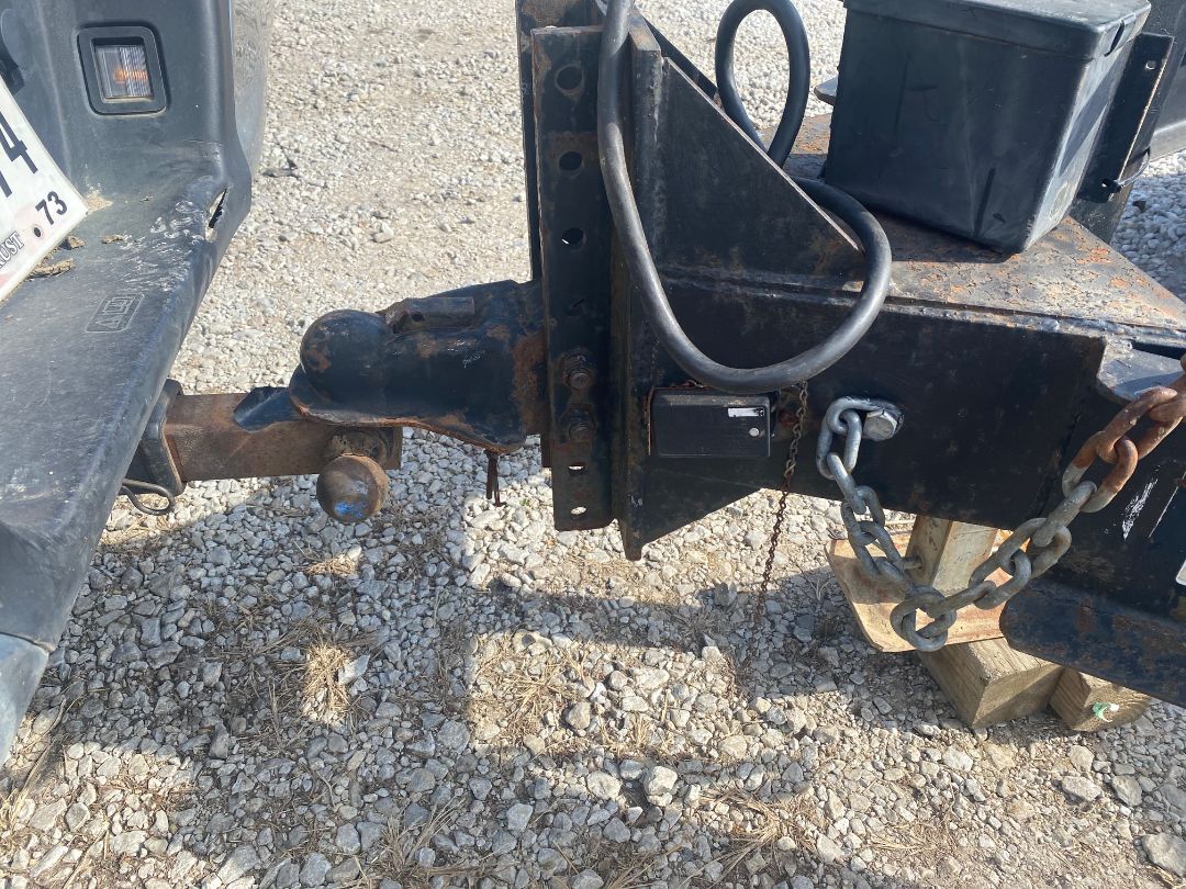 2005 STIGERS T-5162 - Image 11